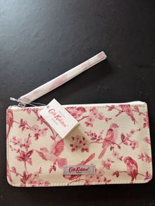 Cath Kidston wallet