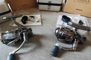 Shimano Stella  Millennium 4000 SS