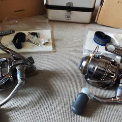 Shimano Stella  Millennium 4000 SS