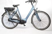 Bosch ebike .Stella.Shimano steps .