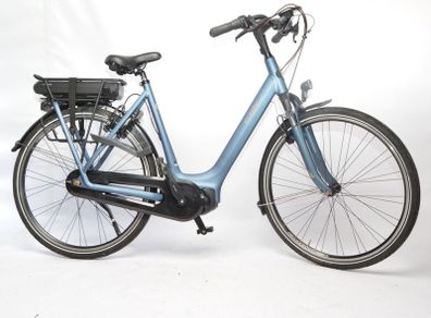 Bosch ebike .Stella.Shimano steps .