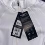 Sketchers Go Walk Zip Up XS Bone White Image 2
