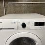 Zanussi Washer Dryer Image 2
