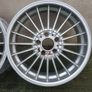 Alpina / BMW 18" alloys Image 4