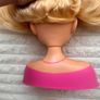 Zuru Sparkle Girlz Styling Head approx. 21 cm. Used Please see photos Image 9