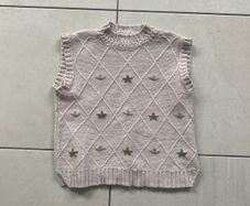 Marks and Spencer vest size S