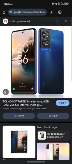 TCL Phone