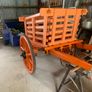 Donkeys cart Image 2