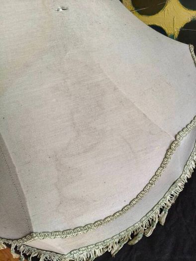 Vintage Lampshade