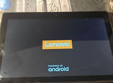 Lenovo TB-X104F