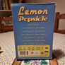 The Ultimate Lemon Popsicle collection. Image 2