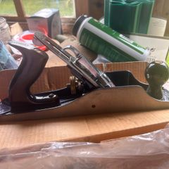 Plane. Brand new in box