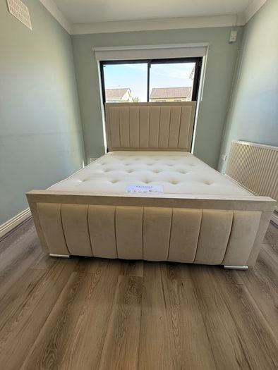 new beds