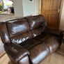 leather recliner couches Image 2