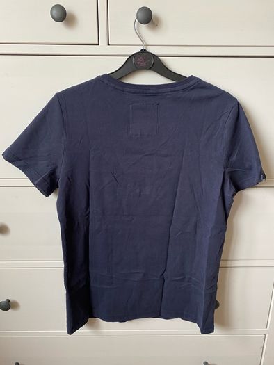 Superdry t-shirt / top for women / ladies, immaculate condition, barely used. Size UK 8