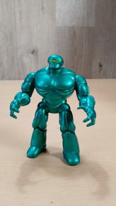 Marvel X-Men Phoenix Saga Warstar Action Figure ToyBiz  1995