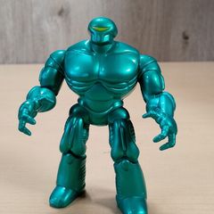 Marvel X-Men Phoenix Saga Warstar Action Figure ToyBiz  1995