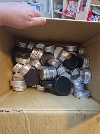 containers