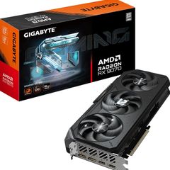 Gigabyte Radeon RX 9070 Gaming OC 16G Graphics Card