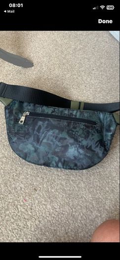 bag DKNY crossbody bag