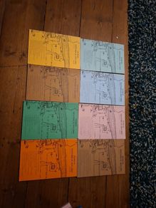Dublin Historical Record