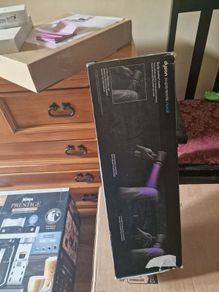 Dyson Supersonic nural