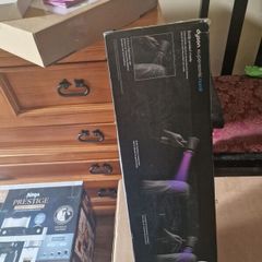 Dyson Supersonic nural