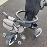 Q Play Rito Folding Trike Image 3