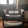 Snuzpod cot Image 2