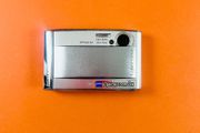 Sony Cybershot T5