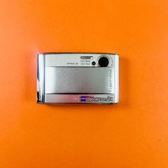 Sony Cybershot T5