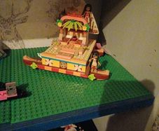 lego