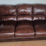 Leather sofa Image 2