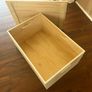 Wooden storage box Image 3