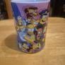2007 The Simposns  AOP Mug Image 2