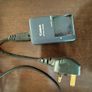 Cannon digital IXUS 65 with charger Image 6