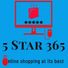 Five Star 365