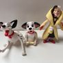 Disney Mcdonalds happy meal toys 90s Image 7