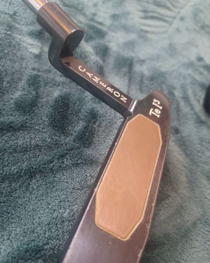 Scotty Cameron Terrylium 2 Newport Putter