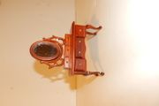 Dolls house furniture