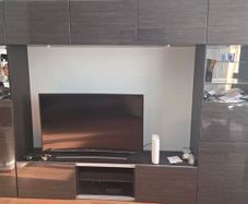 Free TV/ Storage Unit from IKEA ( BESTA brand)