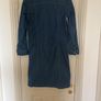 DKNY coat dress Image 7