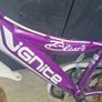 Ignite Bliss 20" Children's Bike Image 3