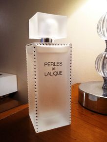 Lalique Perles De Lalique