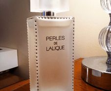 Lalique Perles De Lalique