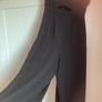 wide legged trousers Image 2