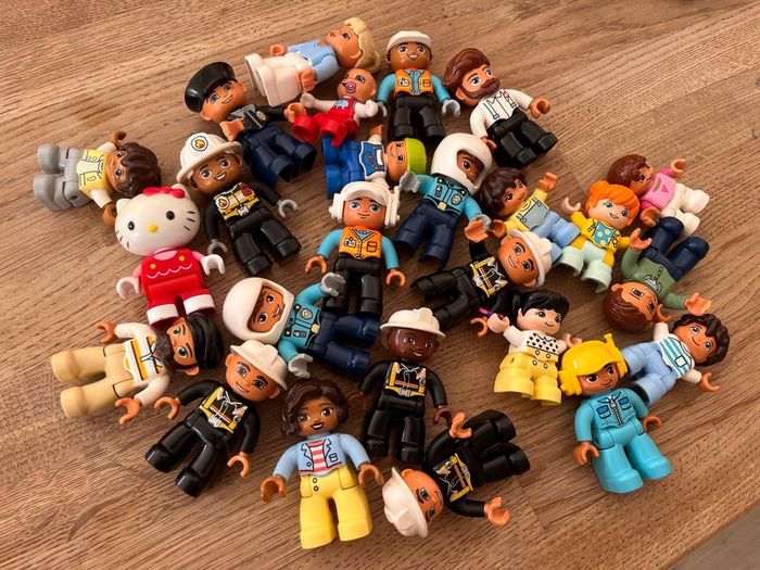 Lego duplo