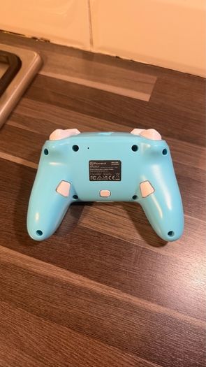 Nintendo Switch Fortnite Controller Wireless