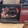 Legend Pushup V2 handlebars Image 2