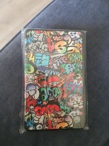 Galaxy A11 Tablet Case